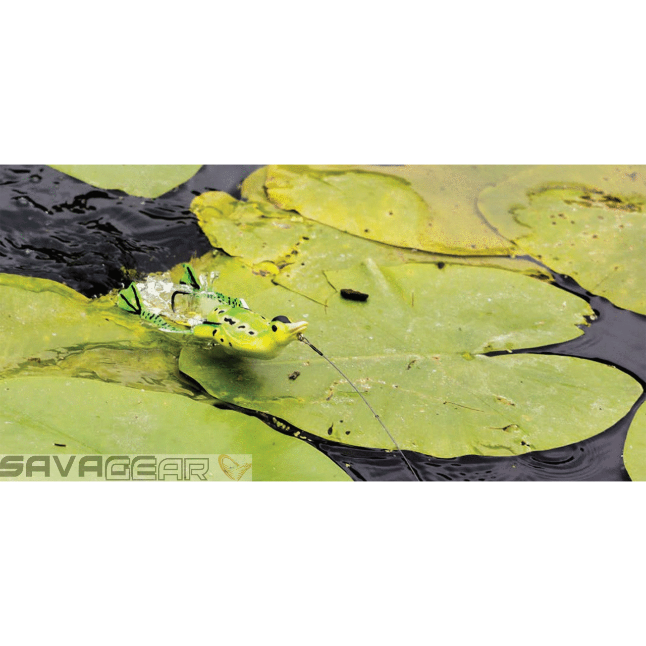 SG 3D Hollow Duckling Weedless 7.5cm 15g – Fruck